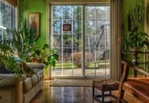 Restore a Vanity Unit to Create a Super-Stylish Piece of Furniture