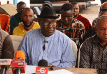 Izansa, Ijelejele, Ikeremor Communities Warn Against Sabotage As Armed Men Storm Kalm Marine Site