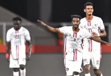 CHAN 2024: Sudan humiliate Nigeria 4–0 to end Eagles’ campaign