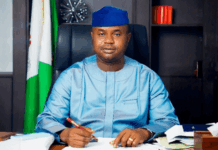 FIRS hits 2025 oil revenue target early, credits Niger Delta peace