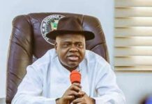 DIRI DELAYS APC MOVE AMID SYLVA, LOKPOBIRI POWER TALKS