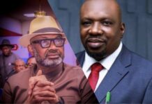 Bomadi LGA Chairman Hon. Andaye Celebrates Dr. Emu On His Birthday Anniversary