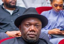 ELECTION 2027: AM CONTESTING FOR BURUTU FEDERAL CONSTITUENCY TO PROVIDE QUALITY POLITICAL LEADERSHIP AND DIVIDEND TO MY PEOPLE…FUOYE