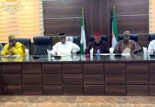 ELECTION 2027: PDP LEADERS MEET IN ABUJA TO CHART WAY FORWARD AFTER COURT RULING