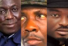 Intelligence Without Wisdom Is Dangerous” — Ajube Slams Udens Eradiri