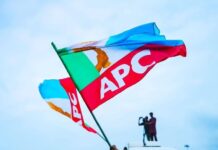 2027 ELECTION: APC RELEASES REVISED 2027 ELECTION TIMETABLE