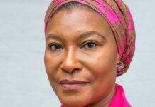 BEEAKING NEWS: Senator Kingibe collected $65,000 for a Contract that was Never Existed