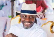 NIGER DELTA: TOMPOL0O, TANTITA, HOPE OF THE COMMON MAN IN NIGERIA..Douperegha