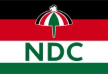 BEEAKING: ENUGU NDC VOWS TO RESIST PARTY HIJACK AMID LEADERSHIP CRISIS