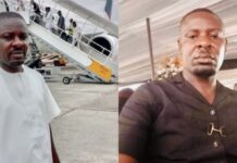 NIGERDELTA: AZORBO AMABIRI THE BORROWED TITLED CHARLATAN
