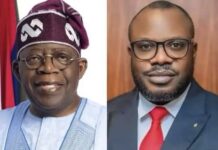 NIGER DELTA: PAP BOSS DR. OTUARO CONGRATULATES PRESIDENT TINUBU ON 3rd ANNIVERSARY AS NIGERIA PRESIDENT WITH EXCELLENT PERFORMANCE