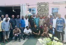NIGER DELTA: AS EX-AGITATORS YOUR ARE TO COOPERATE WITH AUTHORITIES, AVOID VIOLENCE AND BASELESS PROTEST…Chairman INC Western Zone