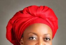 BREAKING NEWS: DIEZAJI ALLISON MADUEKE NOT GUILTY OF ALL CORRUPTION CHARGES..UK COURT