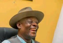 NIGER DELTA: FORMER INC VICE PRESIDENT ALABO NENGI JAMES APPRECIATES SUPPORTERS