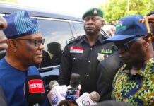 SECURITY: WIKE ASSURES PROTESTING TEACHERS OF RESCUE OF KIDNAPPED CHILDREN