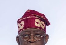 POLITICS: NO RIVERS PERSON WILL VOTE AGAINST TINUBU IN 2027…Wike