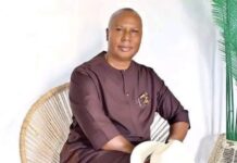 POLITICS: OUR VOTES IN DELTA STATE IS FOR OUR IN-LAW PRESIDENT TINUBU AND GOV. OBOREVWORI…Kelly Penawou