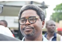 SECURITY: HOLD SOUTHWEST GOVERNORS RESPONSIBLE FOR INSECURITY…Olayinka