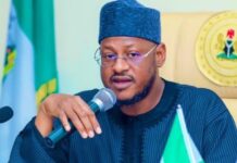 NATIONAL NEWS: NO FEWER THAN 10 CHURCHES HAVE BEEN FORCED TO SHUT DOWN IN KASTINA DUE TO INSECURITY….Rev. Barau