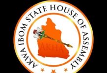 NIGER DELTA: AKWA IBOM STATE HOUSE OF ASSEMBLY DISMISSES REPORTS OF RIFT WITH THE EXECUTIVE