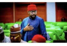 POLITICS: House Minority Leadership Tussle Deepens As 61 Opposition Lawmakers Back Ugochinyere