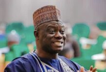 OYO SCHOOL KIDNAPPING: OUR CHILDREN ARE NOT IN NIGERIA…Bamidele Salam