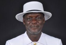 DELTA 2027: PEACE IN WARRI IS MORE IMPORTANT THAN MY AMBITION… Chief Mulade