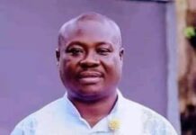 IJAW PUBLISHERS FORUM CELEBRATES NMU REGISTRAR DR. PAUL BEBENIMIBO ON BIRTHDAY ANNIVERSARY