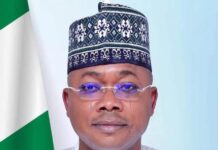INSECURITY: GOV. ODODO BRIEF NSA ON JOINT SECURITY FORCE ELIMINATION OF TERRORIST KINGPIN BARRIJO
