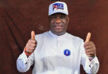 POLITICS: Dr. Bekenawei Took the Bull by the Horn, Unveils 7-Point Manifesto Ahead of 2027 General Elections For Warri Federal Constituency
