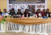 PAP: NationalN’Delta Coalition Backs Otuaro’s Reforms, Accuses Top Brass Ex-agitator For Sponsoring Blackmail