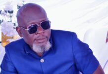 PAP:AMNESTY MONTH STIPEND INCREMENT, WHEN TWO ELEPHANT FIGHT: THE GRASS SUFFERS