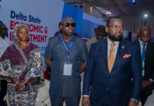 DELTA ECONOMIC SUMMIT: TANTITA ADVANCES ECONOMIC DEVELOPMENT AS DIAMOND SPONSOR