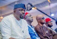 DELTA ECONOMY SUMMIT: ANDAYE JOINS STATKEHOLDERS AS OBOREVWORI PUSHES ECONOMIC DIVERSIFICATION