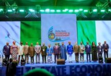 BUSINESS: OBOREVWORI UNVIELS $100M FUND RO DE-RISK DESTINATION…SHETTIMA