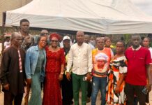 POLITICS: UVWIE AGOG AS WANAWANA PROJECT HOLDS IMAUGURAL STAKEHOLDERS MEETING