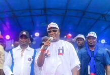 ELECTION 2027: NDC WARRI FEDERAL CONSTITUENCY FLAGBEARER PEDRO VOWS TO RESTORW WARRI’S LOST GLORY