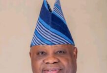 POLITICS: OSUN GOVERNOR ADELEKE BEGAN PUSH TO HEAL POLITICAL DIVISION