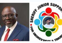DELTA IS FLOWING WITH MILK AND HONEY DUE TO GOVERNOR OBOREVWORI’S INFRASTRUCTURE REVOLUTION — SJST
