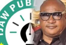 BIRTHDAY FELUCIRATION: IPF CONGRATULATES FBENEKAME ON BIRTHDAY ANNIVERSARY, COMMENDS HIS STRATEGIC LEADERSHIP