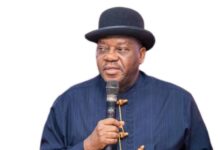 PANDEF Set to Transform South-South Development Under Visionary Leadership of Amb. Dr. Godknows Igali